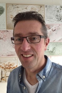 Martin van Wieren